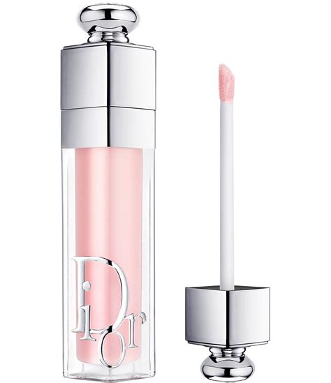 rouge dior ingredients|Dior addict lip gloss.